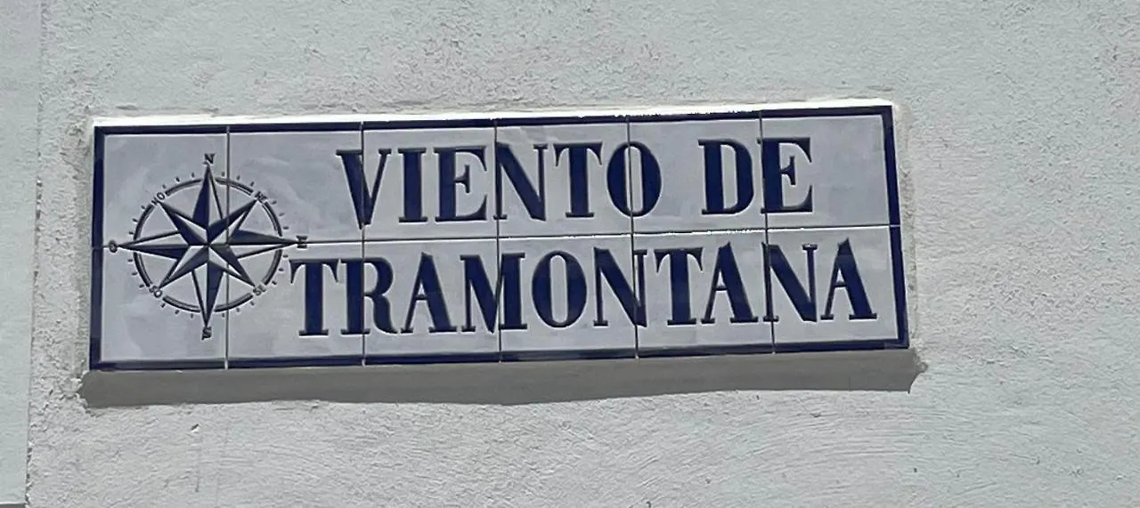 Cozy, Well Located And Balcony Sheltered From Wind Apartment Tarifa 0*,