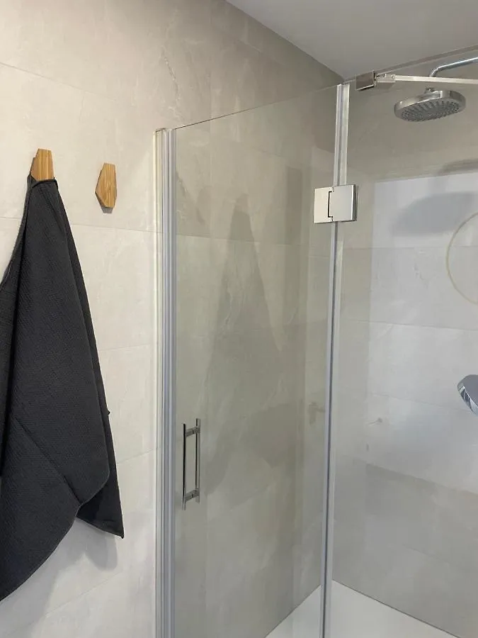 Cozy, Well Located And Balcony Sheltered From Wind Apartamento Tarifa 0*,  Espanha