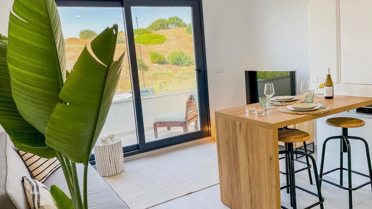 Cozy, Well Located And Balcony Sheltered From Wind Apartamento Tarifa